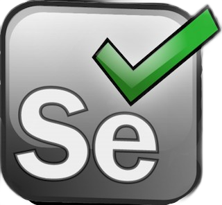 Selenium Webdriver